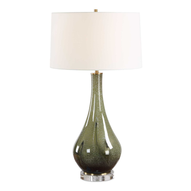 Lampe de table Uttermost Marist