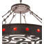 Jules 16 - Light Chandelier