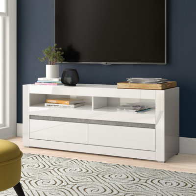 Luann TV Stand