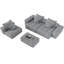 Canapé modulaire surdimensionné Modern-1868387841