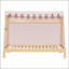 Lit simple TG avec lit gigogne, tablette, tente et lumière pour un sommeil confortable et sécuritaire-1102067216
