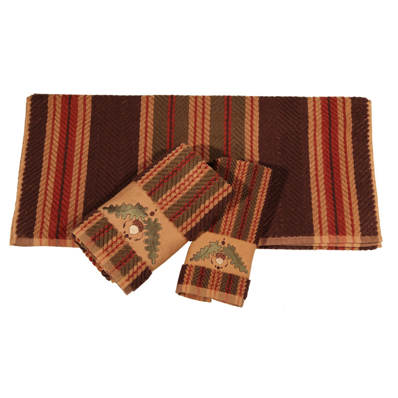 100% Cotton Midweight Mulit-Size Set
