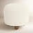 Canyon 20" Upholstered Ottoman