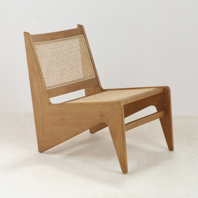 Fauteuil kangourou Jeanneret