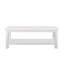 Banc de rangement avec tablettes Lopezville-723599951