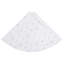 Emmie Faux Fur Tree Skirt