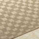 Talbot Brown Indoor/Outdoor Rug