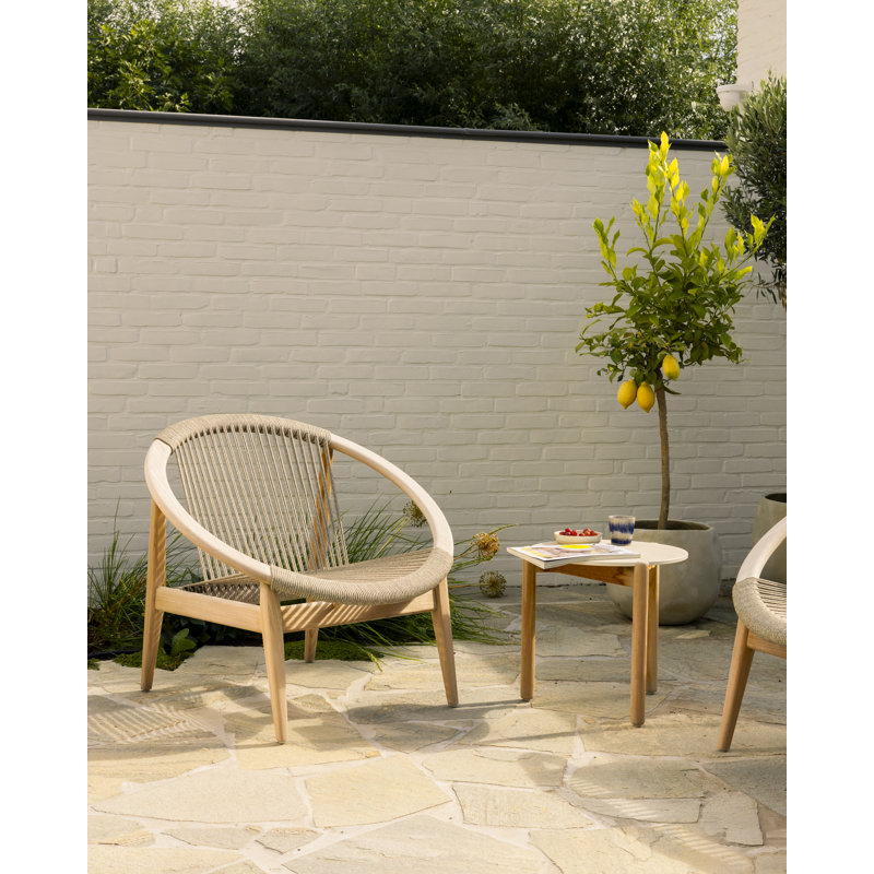 Oda Outdoor, Shards