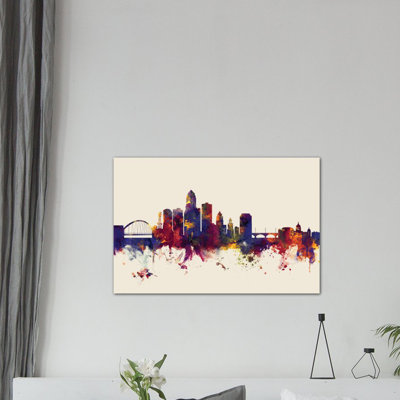Modern & Contemporary