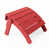 Red is out of stock