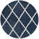Amhold Shag Performance Geometric Rug