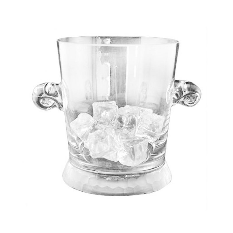 Seau de glace Valerio