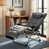 Gray Cushion/Gray Frame selected