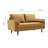 Valour Performance Velvet Loveseat-856615234