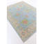 Clementine Hand Knotted Wool Oriental Area Rug-286193737