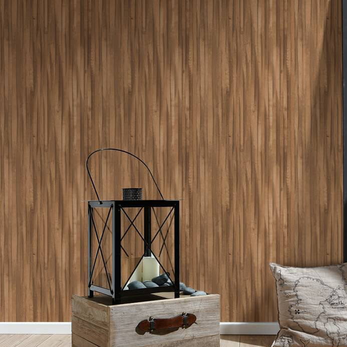 DecoWorld Roll, Brown