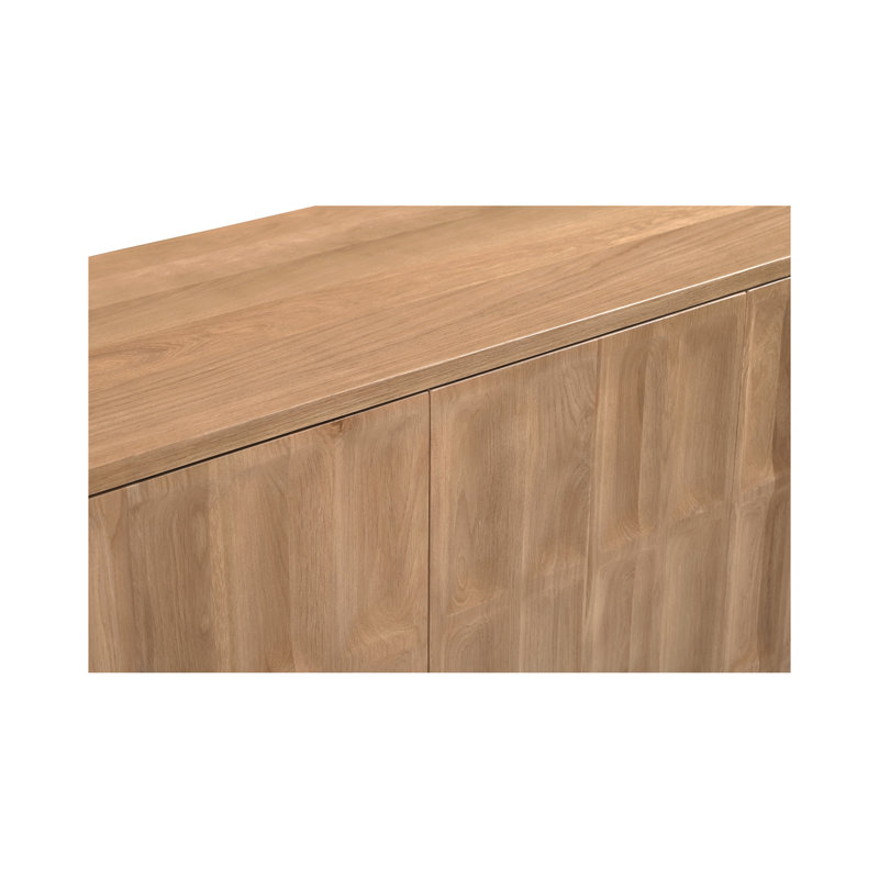 Roland Sideboard Natural, Natural