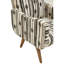 Seward Upholstered Armchair