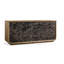 Stone Ridge Marble Credenza Light
