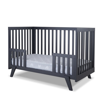 Luce 2-in-1 Convertible Crib