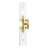 Devia 2-Light Dimmable Wall Sconce-774123695