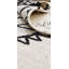 Tapis tissé à la main Dhurrie-61457834