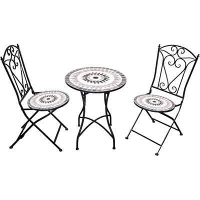 Patio Dining Set