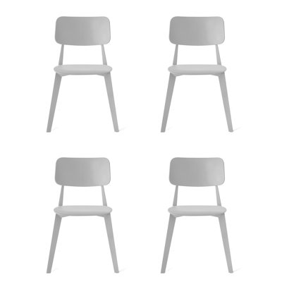 Stellar Stackable Outdoor & Indoor Chair