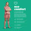 Silentnight Eco Range 1000 Pocket Comfort Mattress - Firm   -25711765