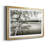 Adirondack Reflections - Matted and Framed Under Acrylic Glass, Large Living Room Wall Art-1112052983-1112052980