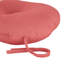 Coussin de chaise de salle à manger d'extérieur rond 15 po Ballera-46889311-46889313