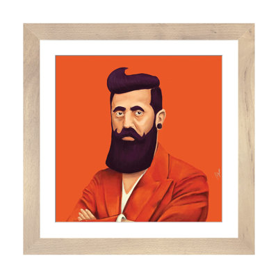 Benjamin Zeev Herzl