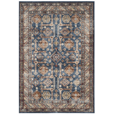 Tapis performance oriental Isanotski