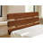 Lacey Solid Wood Slat Bed-480758405-459454853