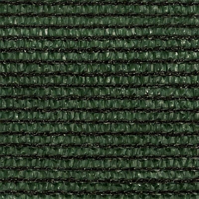 Atsabe Shade Sail, Dark Green, 4m W x 3m L