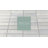 Kaleido 8"x8" Porcelain Brick Look Wall Tile-96812845
