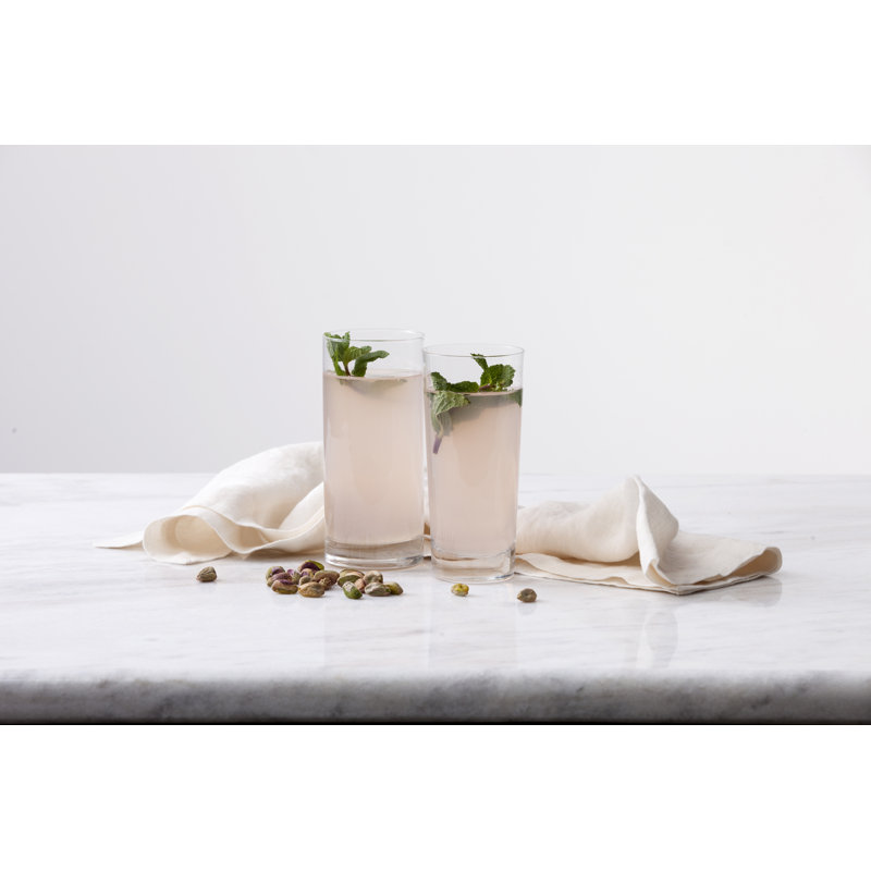 Paris Tritan Iceberg 16 oz. Highball Glass, 16 oz.