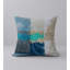 Coussin décoratif carrée gracieuse et infaillible-434503094