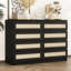 34.8 cm W Chest of 8 Drawers-1614719744