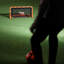 Football Flick Urban Mini Wall Rebounder