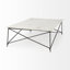 Lorlei Marble Coffee Table-764817894