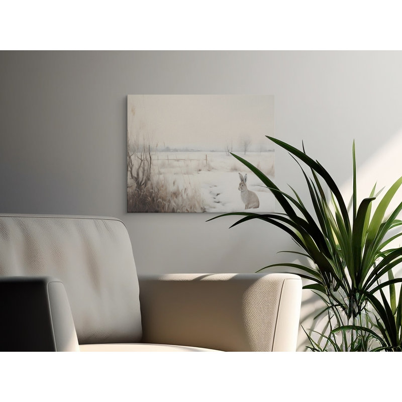 Smartt Wrapped Canvas Print Set, 10x8