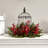 Candelabrum Arrangement in Free-Standing