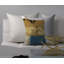 Housse de coussin carrée et insert Heavenly-208677293