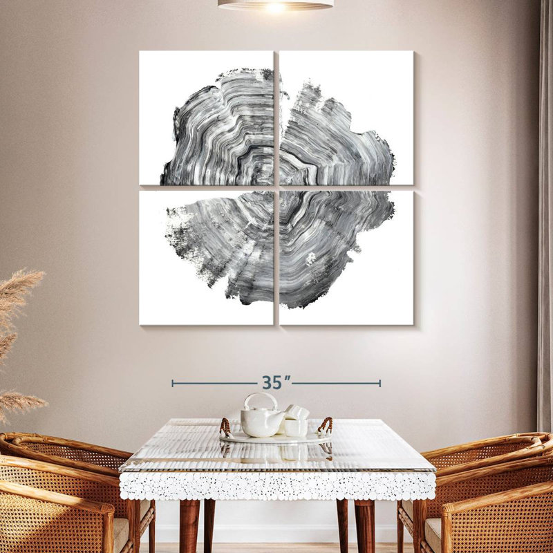 Tree Ring Avery IV