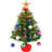 Plastic Artificial Tree Stand For Max. Tree Height Under 6 Ft.