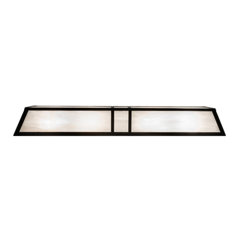 Hyde Park 4 - Light LED Bath Bar