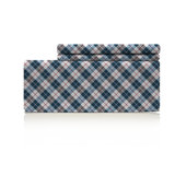 Channahon 100% Cotton Plaid Sheet Set