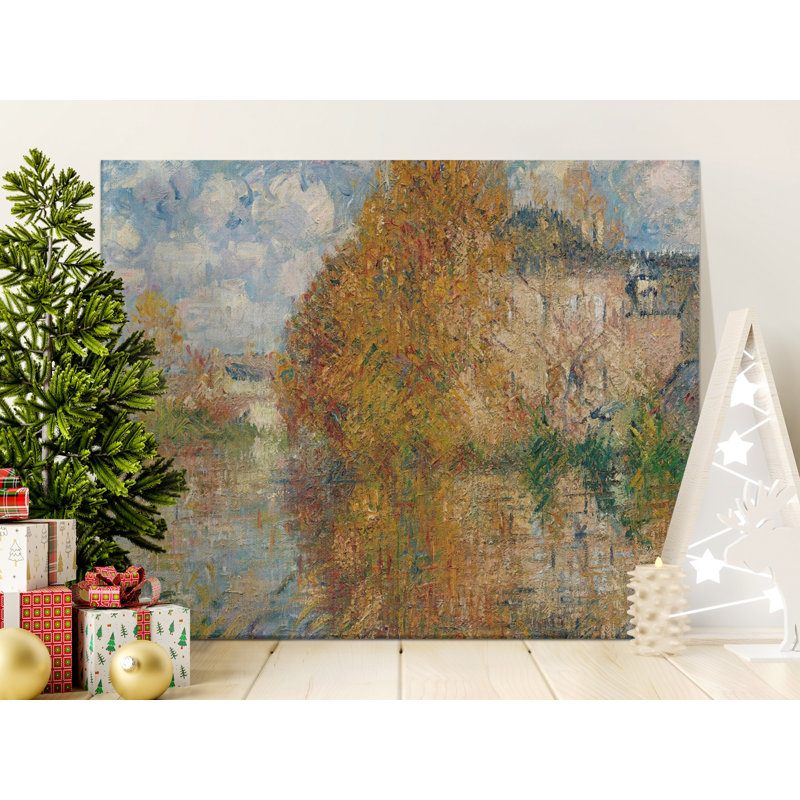 Kranz Wrapped Canvas Print Set, 48x32
