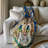 Throw Blanket-298520095